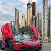 اجاره خودرو در دبی با بهترین قیمت