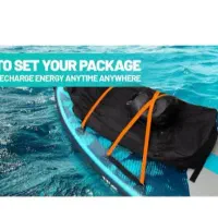 پدلبورد|غواصی و ورزشهای آبی|قشم, |دیوار