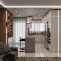 دکوراسیون داخلی   قرنیز