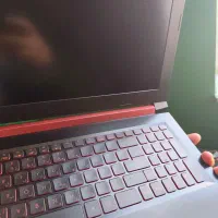 لپ تاپ ایسوس Asus nitro 5|رایانه همراه|تهران, اکباتان|دیوار