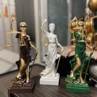 مجسمه فرشته ترازو عدالت ۳۵سانتیمتری|مجسمه، تندیس، ماکت|تهران, ونک|دیوار