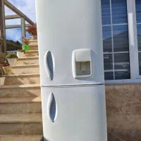 یخچال فریزر امرسان