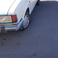 پیگان وانت ۸۹