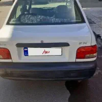 پراید 131 مدل 99