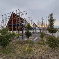 داربست و ایزوگام غنمی|خدمات پیشه و مهارت|رامسر, |دیوار