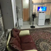 اجاره سوئیت  مبله  نزدیک حرم میدان شهدا توحید۱۷