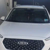 فروش خودرو ام وی ام x22 پرو ام تی مدل ۴۰۳|خودرو سواری و وانت|شیراز, ارم|دیوار