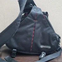 کیف کوله دوربین عکاسی|دوربین عکاسی و فیلمبرداری|تهران, نیروی هوایی (پیروزی)|دیوار