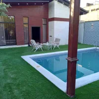 اجرای صفر تا صد تاسیسات استخر و جکوزی