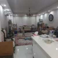آپارتمان ۱۱۵ متری زرافشان فول امکانات
