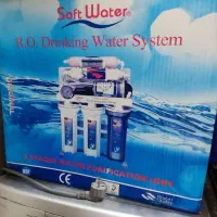 تصفیه آب خانگی