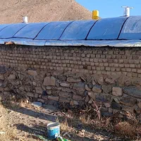 نصب ایزوگام.قیرگونی.لکه گیری.|خدمات پیشه و مهارت|اراک, |دیوار