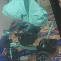 سه چرخه خارجی|دوچرخه، اسکیت، اسکوتر|خرمشهر, |دیوار