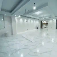 ۱۸۵متر۳خواب/مستر/جنوبی حیاط/۲پارکینگ/کلیدنخورده|اجارهٔ آپارتمان|کرج, باغستان|دیوار