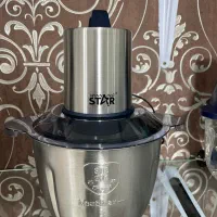 کتری برقی و چایساز ، خردکن و فلاسک ، به قیمت عمده|سایر لوازم برقی|اهواز, کیانپارس |دیوار