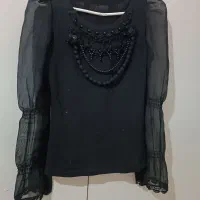 پنجاه تومن|لباس|پرند, فاز ۴|دیوار