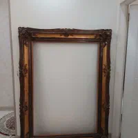قاب تابلو فرش