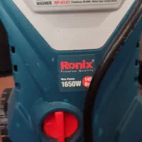 کارواش رونیکس