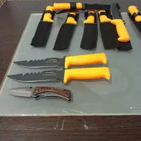 کارد کوهنوردی|کوهنوردی و کمپینگ|تالش, هشتپر|دیوار