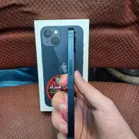 آیفون 13 نرمال حافظه 128 گیگ ZZA|موبایل|تهران, صد دستگاه|دیوار