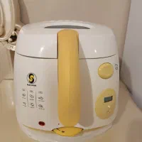 سرخ کن