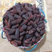 خرما نمونه و ارگانیک|حراج|حاجی آباد, |دیوار