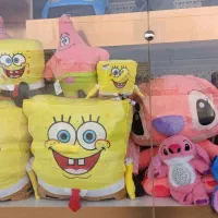 عروسک پتو دار و عروسک پولیشی