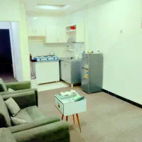 سوییت مبله ساحل