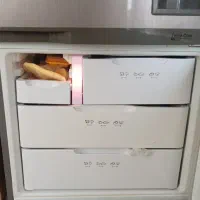 یخچال اسنوا|یخچال و فریزر|ملارد, |دیوار