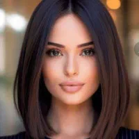 مدل رایگان کوتاهی مو ژورنالی