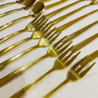 سرویس پذیرایی ناب استیل|ظروف سرو و پذیرایی|تهران, نجات اللهی|دیوار