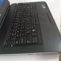 لپتاپ DELL کورای7 در حد نو|رایانه همراه|کلاله, |دیوار