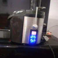 آبمیوه گیری