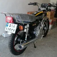 احسان 200 صفر کیلومتر