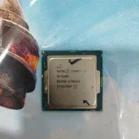 سی پی یو i3 6100 نسل 6