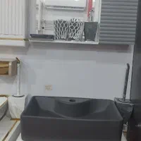 کابین روشویی شیک انتخاب حرفه‌ای برای خانه‌های مدرن|مصالح و تجهیزات ساختمان|ارومیه, |دیوار