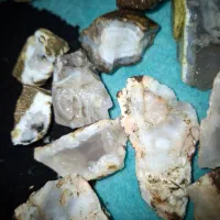 سنگ های عقیق|جواهرات|پردیس, فاز ۳|دیوار