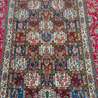 قالیچه دستبافت