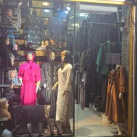 فروشنده ماهر یا نیمه ماهر خانم جهت مزون جانان