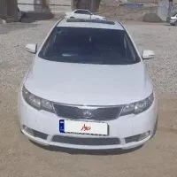 سراتو آپشنال ۲۰۱۷