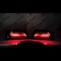 خطرعقب405 دستساز .فول کالر کنترلی.کنترلی|قطعات یدکی و لوازم جانبی|مشهد, گوهرشاد|دیوار