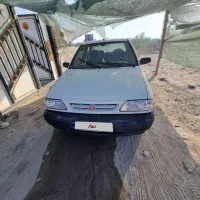 پراید مدل ۹۴