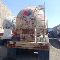 بونکر سیمان
