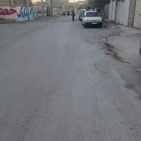 چناران زمین تجاری مسکونی باپروانه ساخت|فروش زمین و ملک کلنگی|چناران, |دیوار