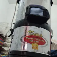 سبزی خوردکن نو|خردکن، آسیاب، غذاساز|خرم‌آباد, |دیوار