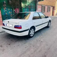 پارس سال ۴۰۱ موتور جدیدxu7p