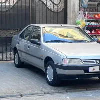پژو 405 جی ال ایکس (GLX)، مدل ۱۳۹۳|خودرو سواری و وانت|تهران, گرگان|دیوار