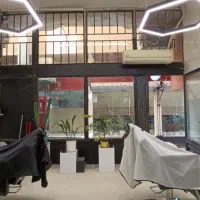 اجاره صندلی، آرایشگر آقایان