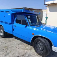 نیسان تک سوز مدل 1403تحویل 1404|خودرو سواری و وانت|مرودشت, پشت سایپا‎|دیوار