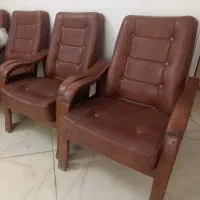 صندلی انتظار